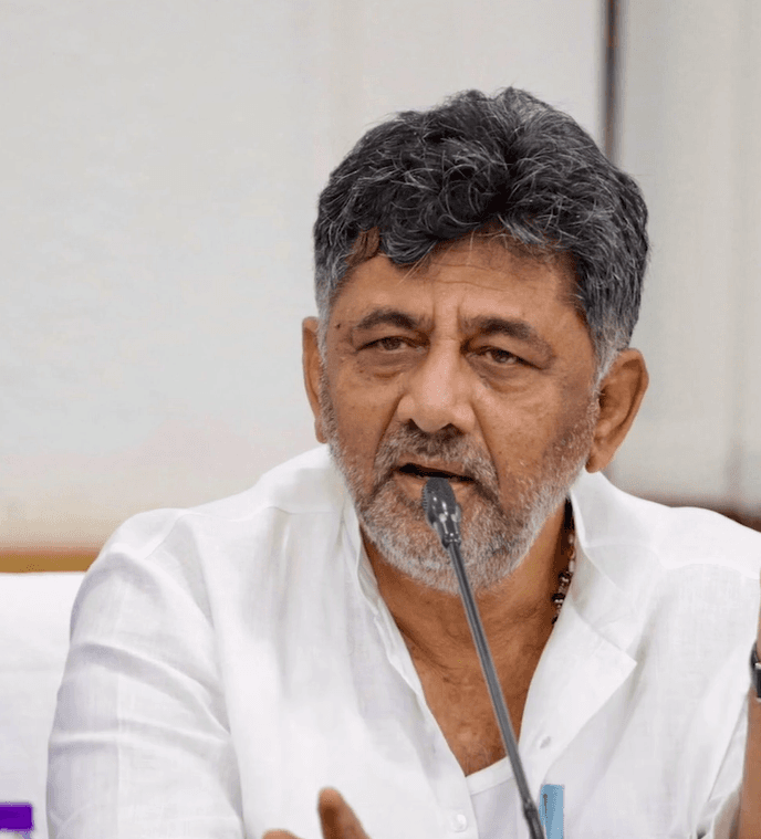 ಎಲ್ಲರಿಗೂ ಒಂದಲ್ಲಾ ಒಂದು ಅವಕಾಶ ಕಲ್ಪಿಸುತ್ತೇವೆ, ತಾಳ್ಮೆಯಿಂದ ಇರಿ ನಾನು ತಾಳ್ಮೆಯಿಂದ ಇದ್ದ ಕಾರಣಕ್ಕೆ ಈ ಸ್ಥಾನದಲ್ಲಿದ್ದೇನೆ: ಸಿಎಂ ಡಿ ಕೆ ಶಿವಕುಮಾರ್