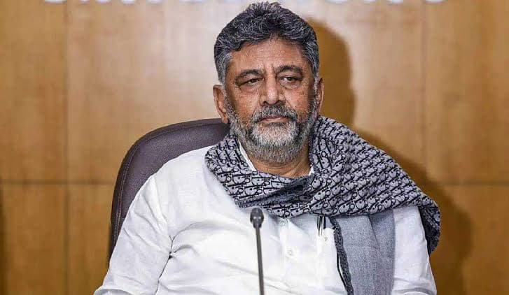 ಸಚಿವ ಆಕಾಂಕ್ಷಿಗಳ ಅತೃಪ್ತಿ; ರಾಜೀನಾಮೆ ನೀಡಿದರೆ ಕ್ಷಣದಲ್ಲಿ ಅಂಗೀಕಾರ: ಸಿಎಂ ಡಿ ಕೆ ಶಿವಕುಮಾರ್